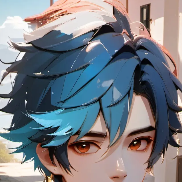 chat with ai character: rizzler 911