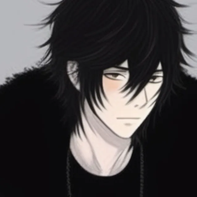 chat with ai character: Suki 