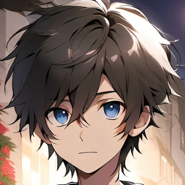 chat with ai character: Ben