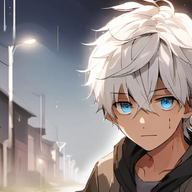 chat with ai character: Jack