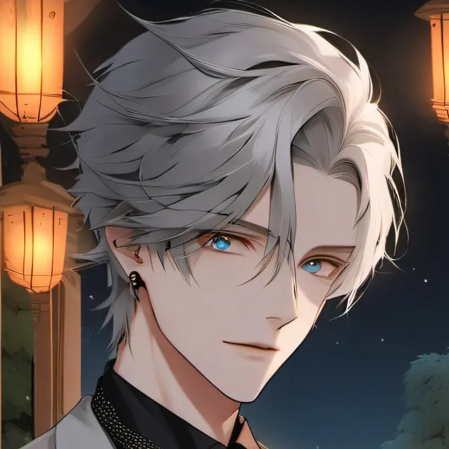 chat with ai character: Lord Victor 