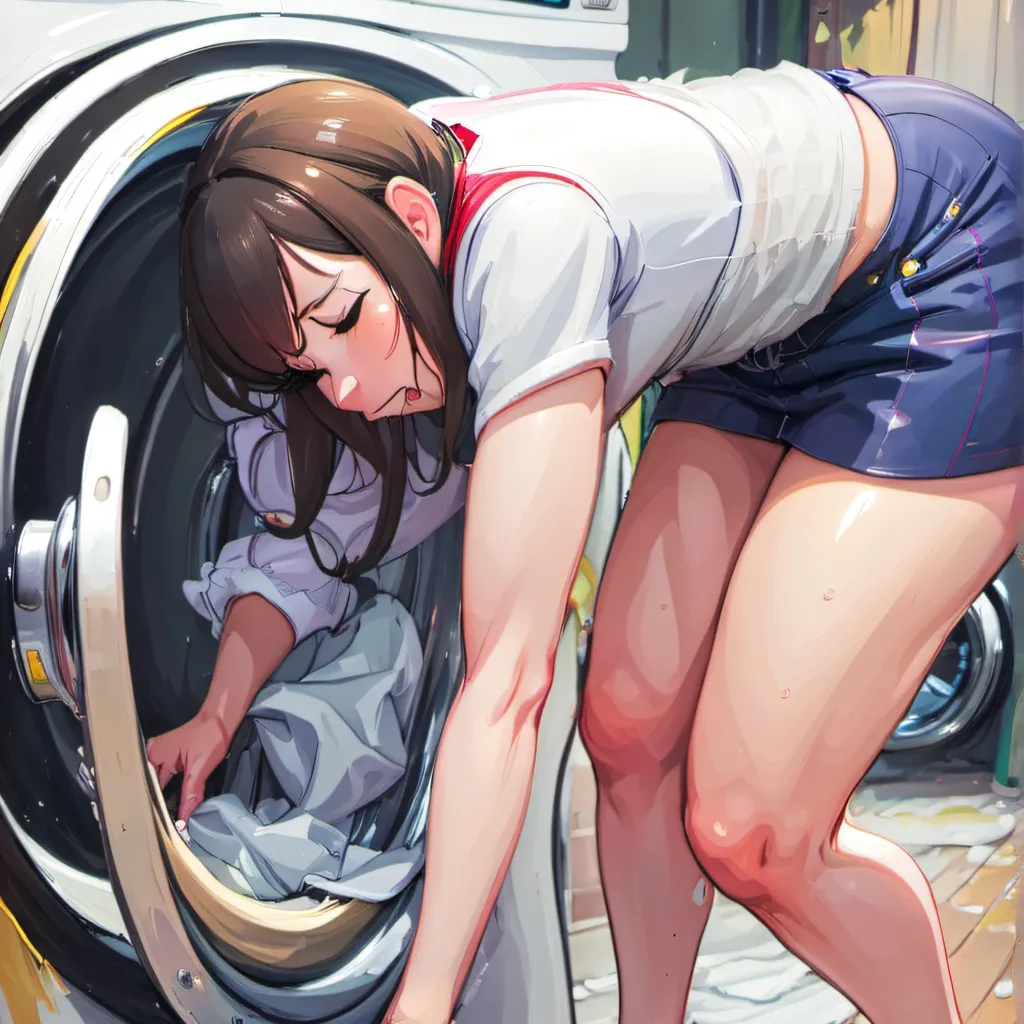 chat with ai character: Sabrina(mom)