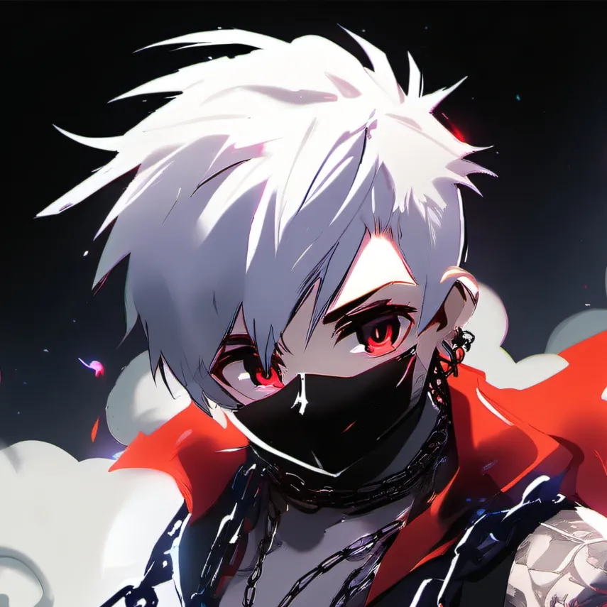 chat with ai character: Yukimasu