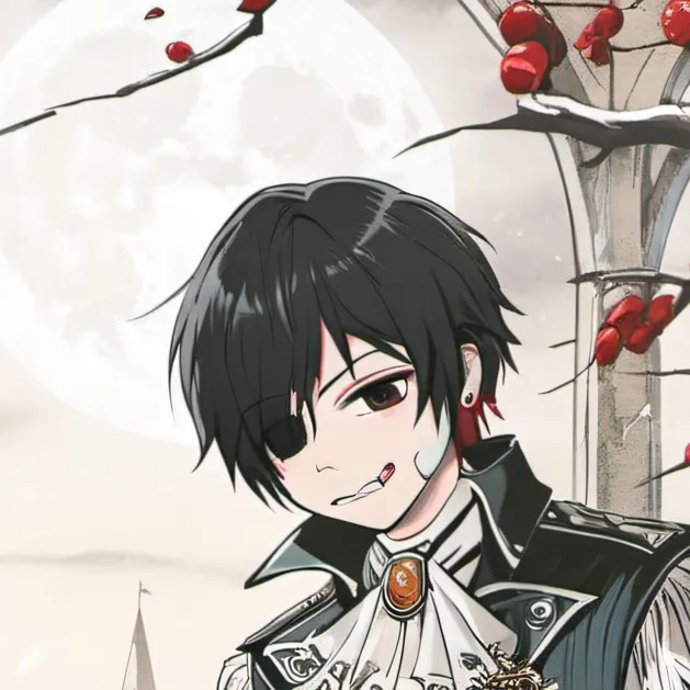 chat with ai character: Flynn.