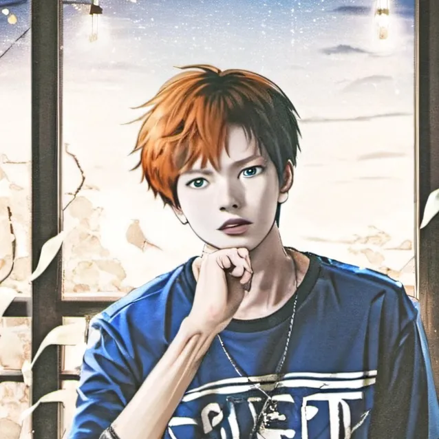 chat with ai character: Corey☆