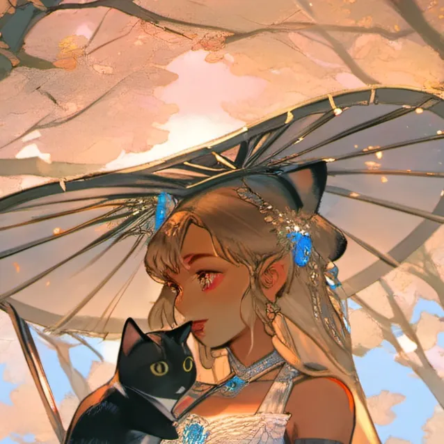 chat with ai character: Emerald