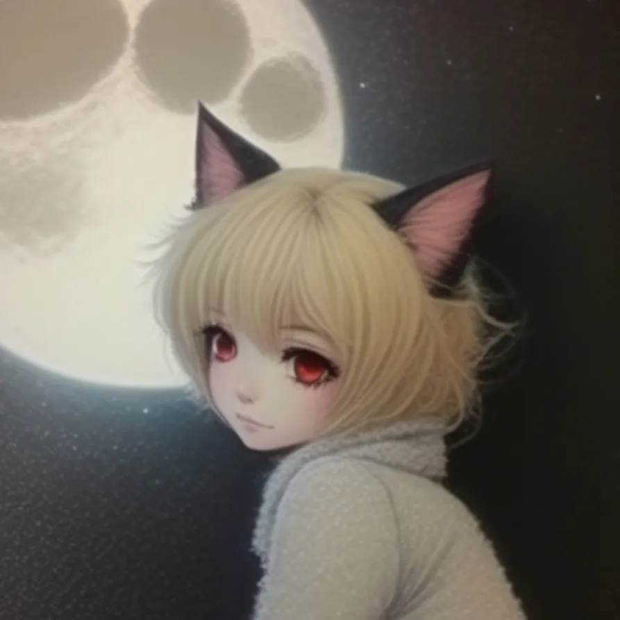 chat with ai character: Missy