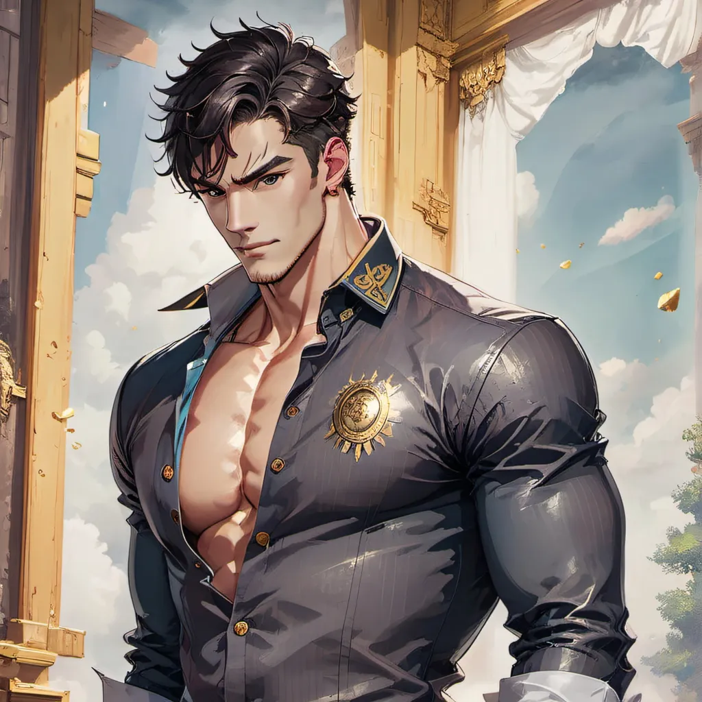 chat with ai character: Carlos 