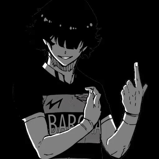 creator bachira 1st's avatar