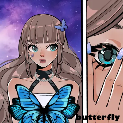 creator R U B Y's avatar