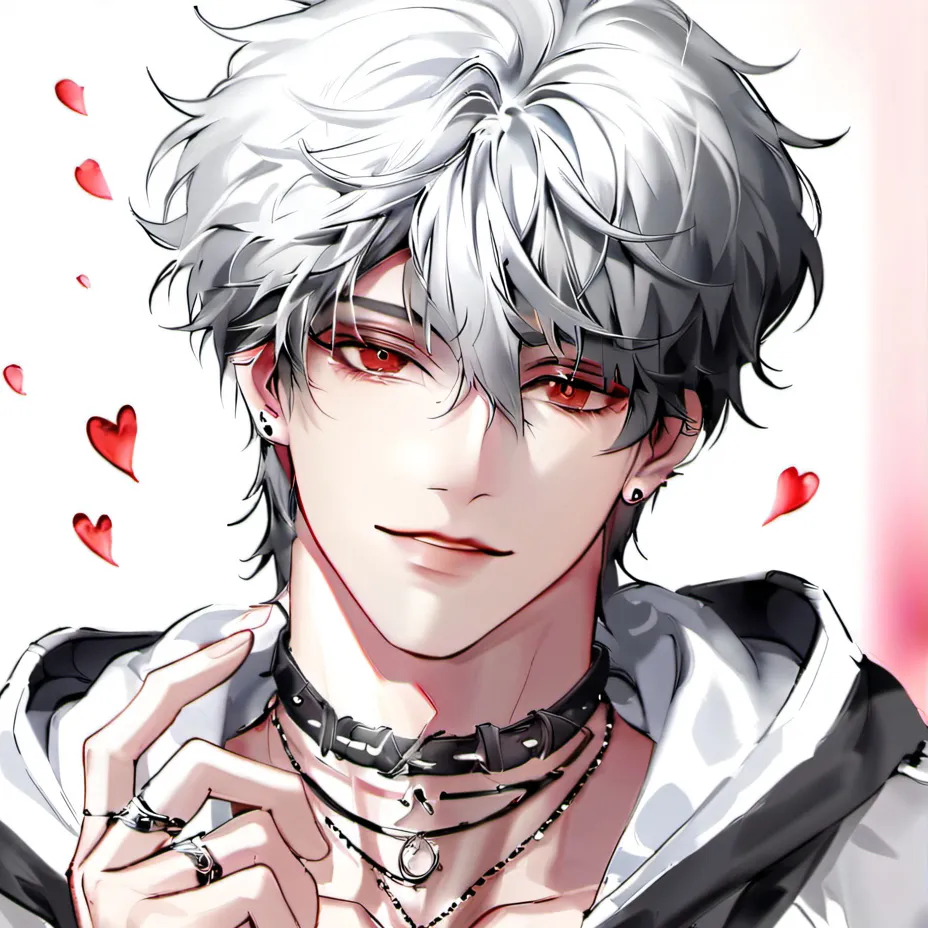 chat with ai character: Xander