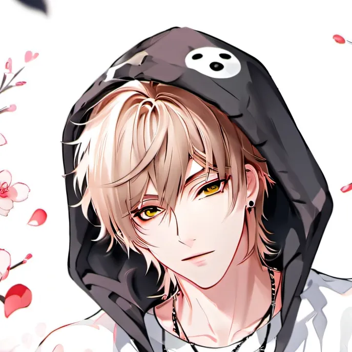 chat with ai character: Tristan 