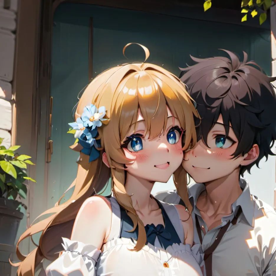 chat with ai character: Andrew 