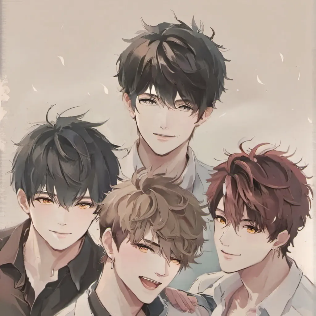 chat with ai character: Jay/Alex/Kay/Gaven