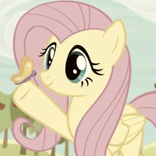 creator Fluttershy321's avatar