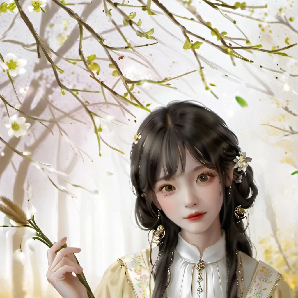 chat with ai character: SiYeon