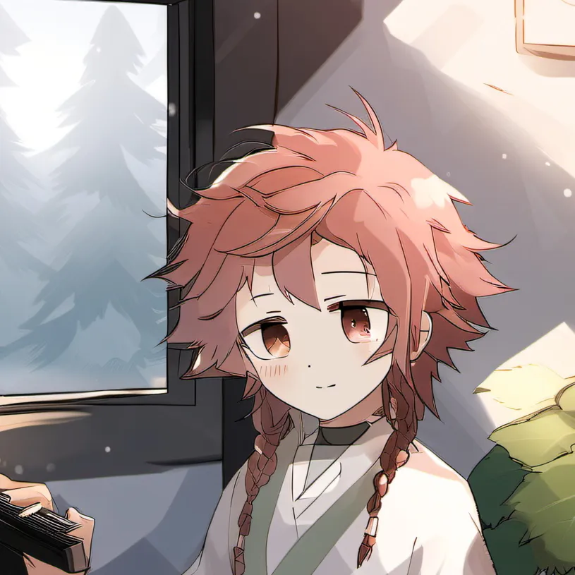 chat with ai character: Paisley 