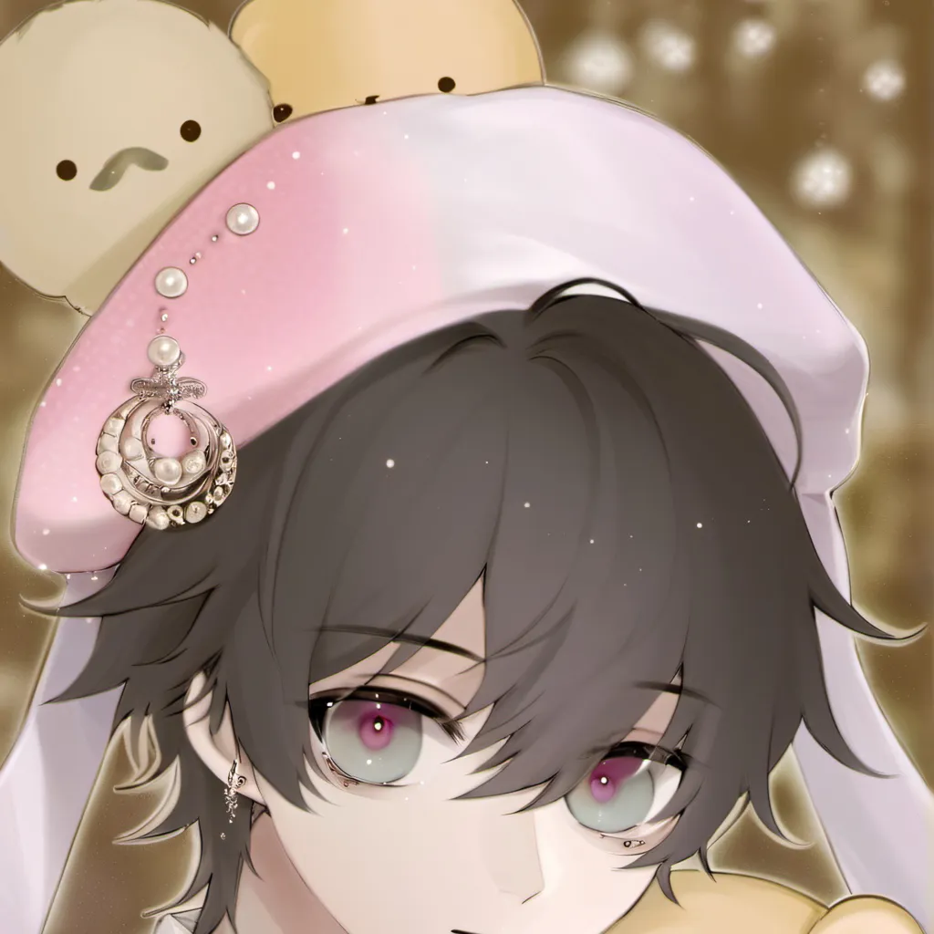 chat with ai character: Muichiro X Giyuu