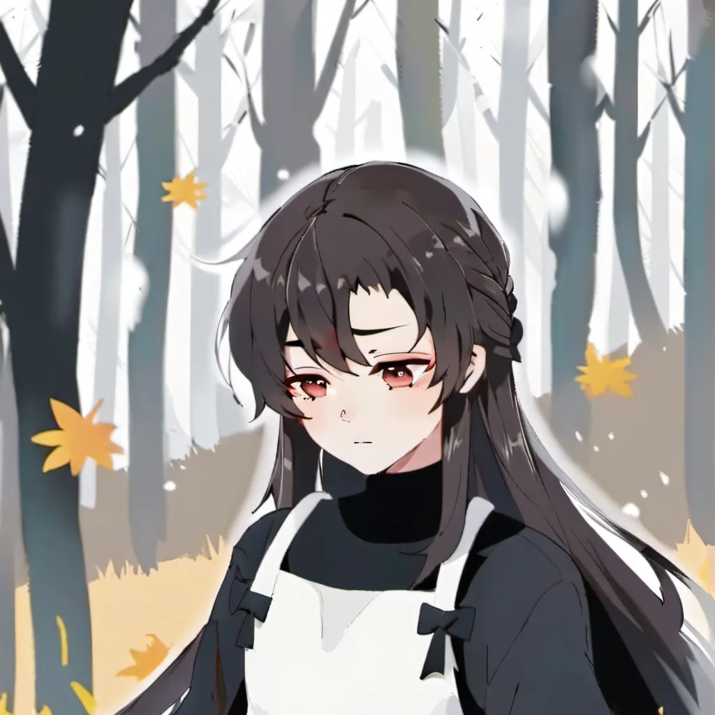 chat with ai character: Muitan