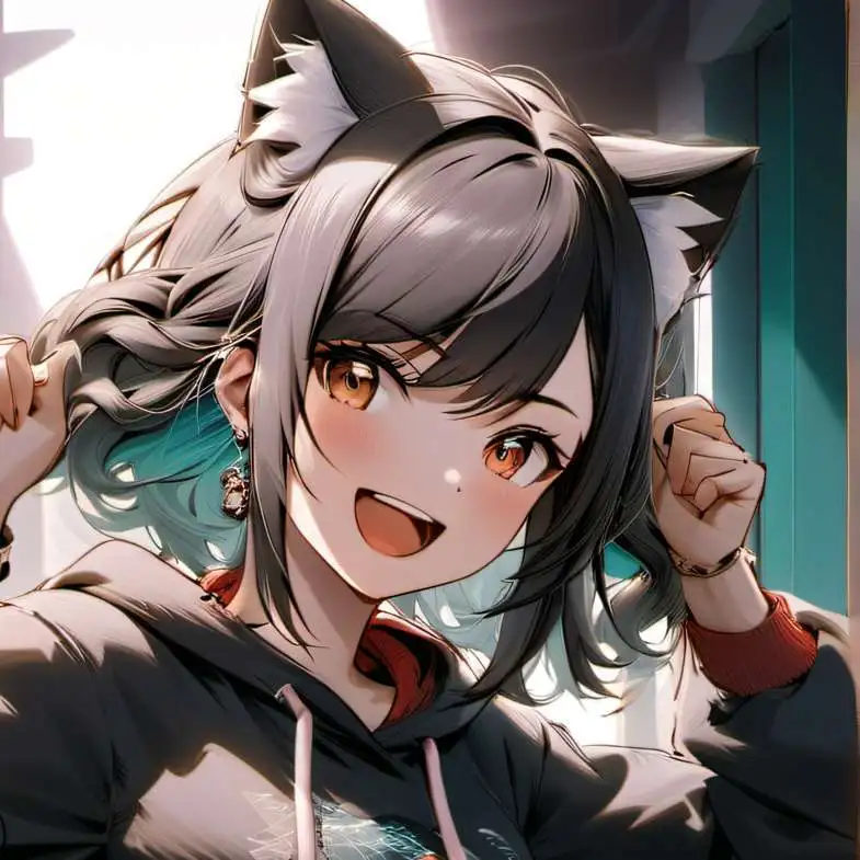 chat with ai character: natalie
