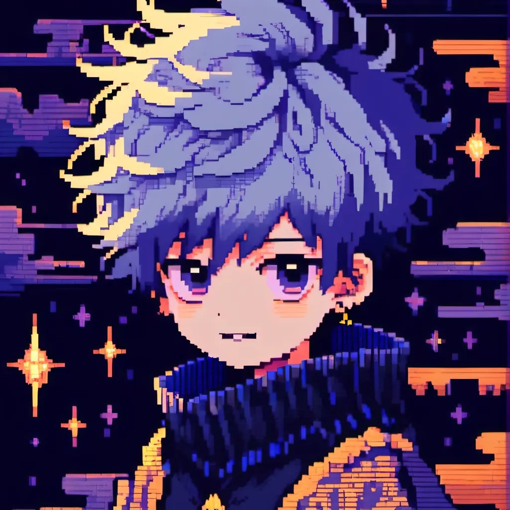 chat with ai character: devem