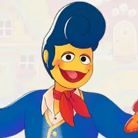 talkie's author avatar