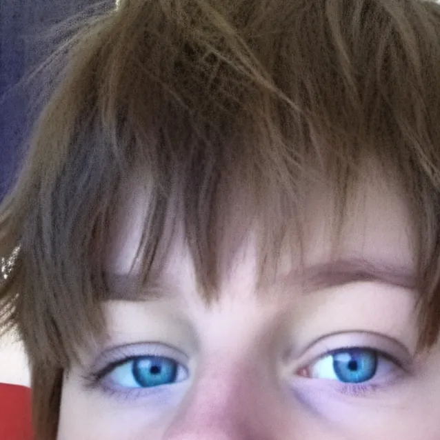 chat with ai character: finley (me)