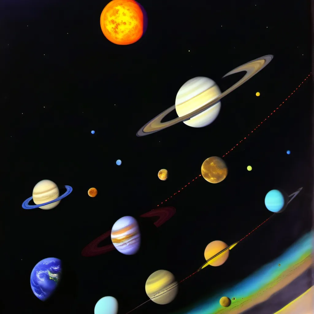 chat with ai character: soler system 