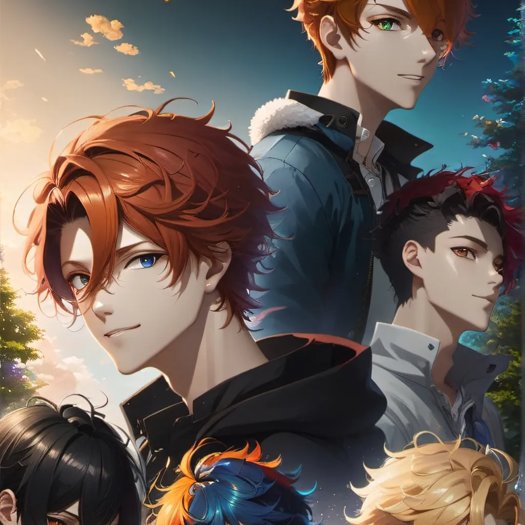 chat with ai character: stepmafiabrothers