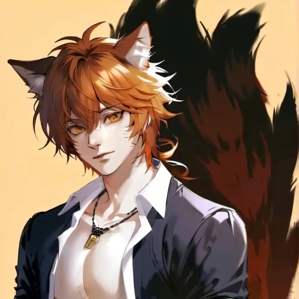 chat with ai character: Alexander