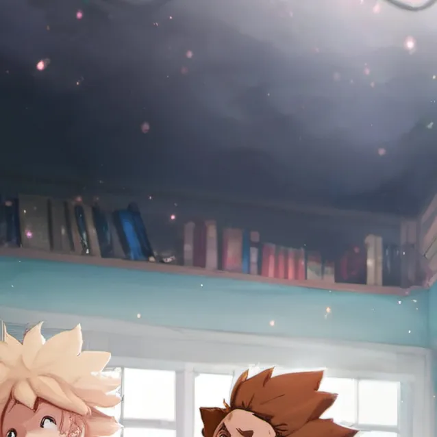 chat with ai character: class 1A