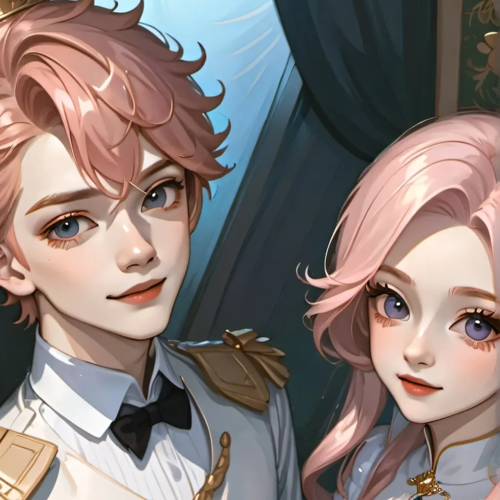 chat with ai character: Felipe and Ruby 