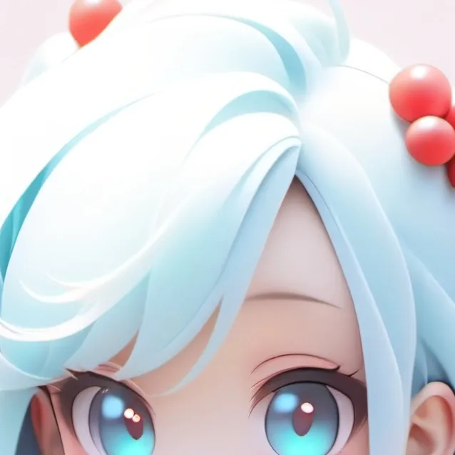 chat with ai character: Anna