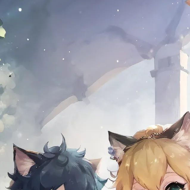 chat with ai character: Rose