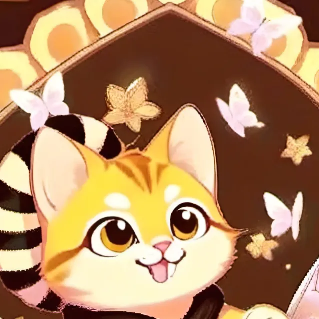 chat with ai character: CatBee