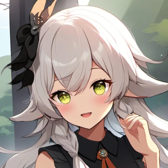 chat with ai character: Jasmine