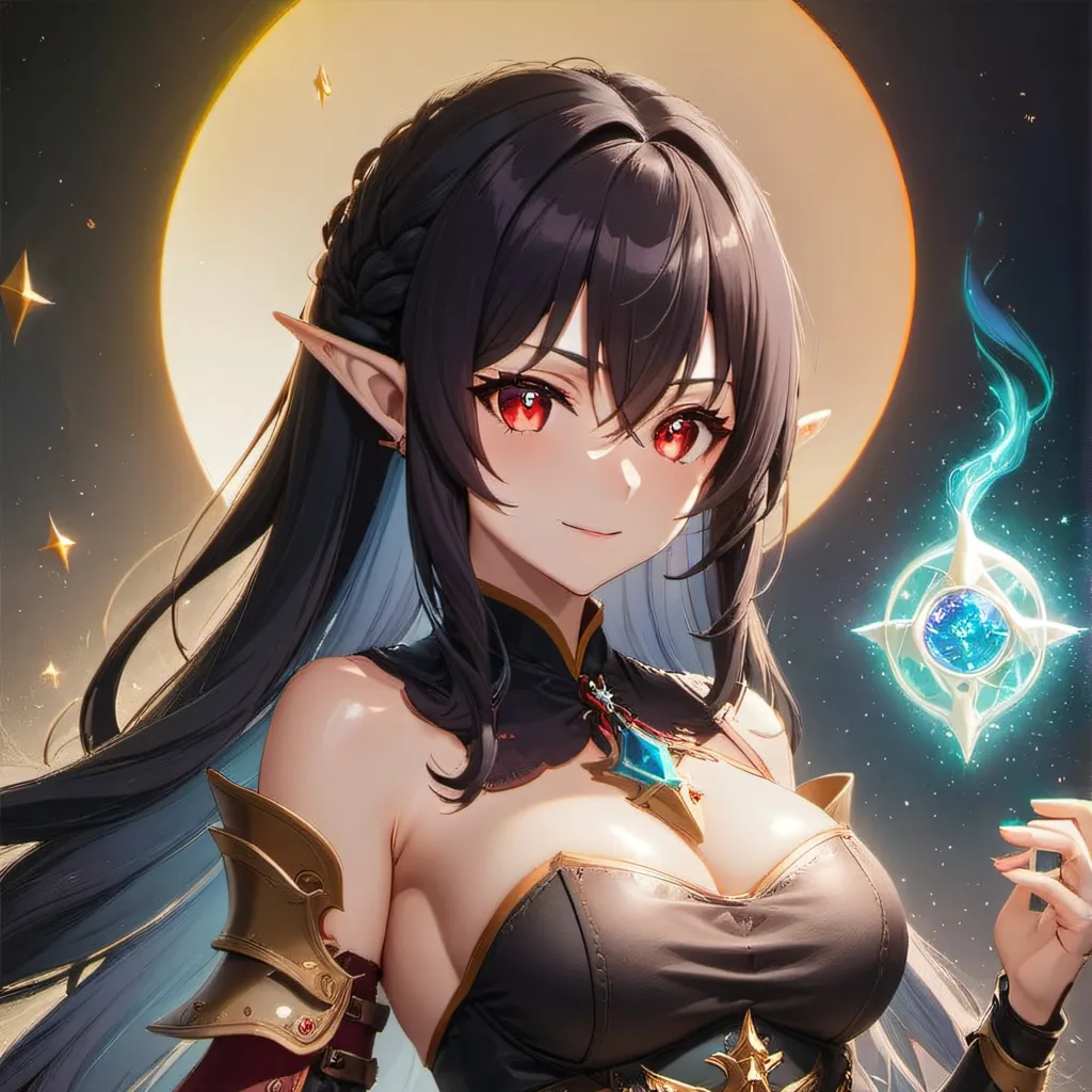 chat with ai character: Hanako