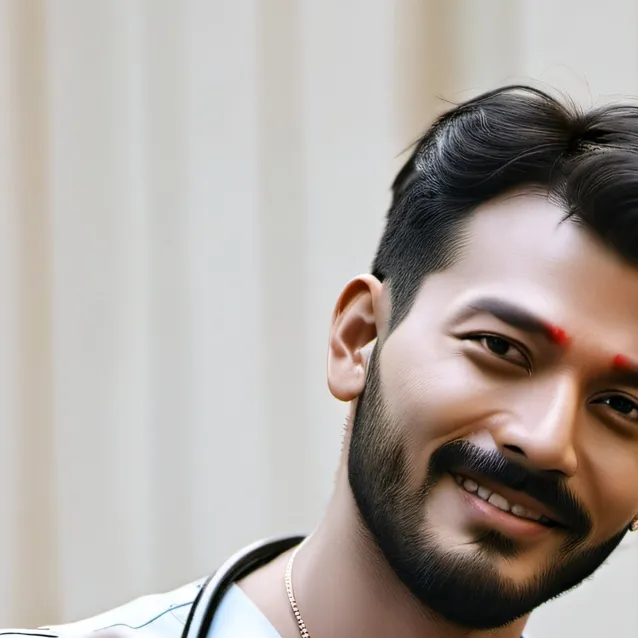 chat with ai character: zack