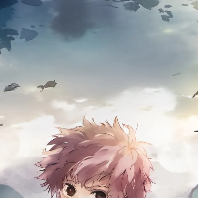 chat with ai character: saiki k.