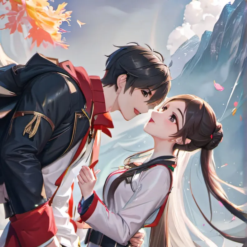 chat with ai character: Ashley