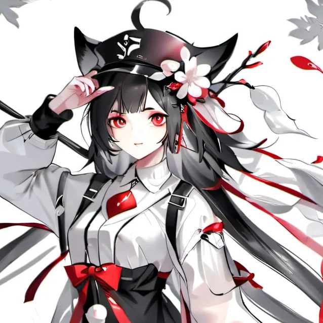 chat with ai character: Camilla