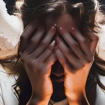 chat with ai character: Luna 