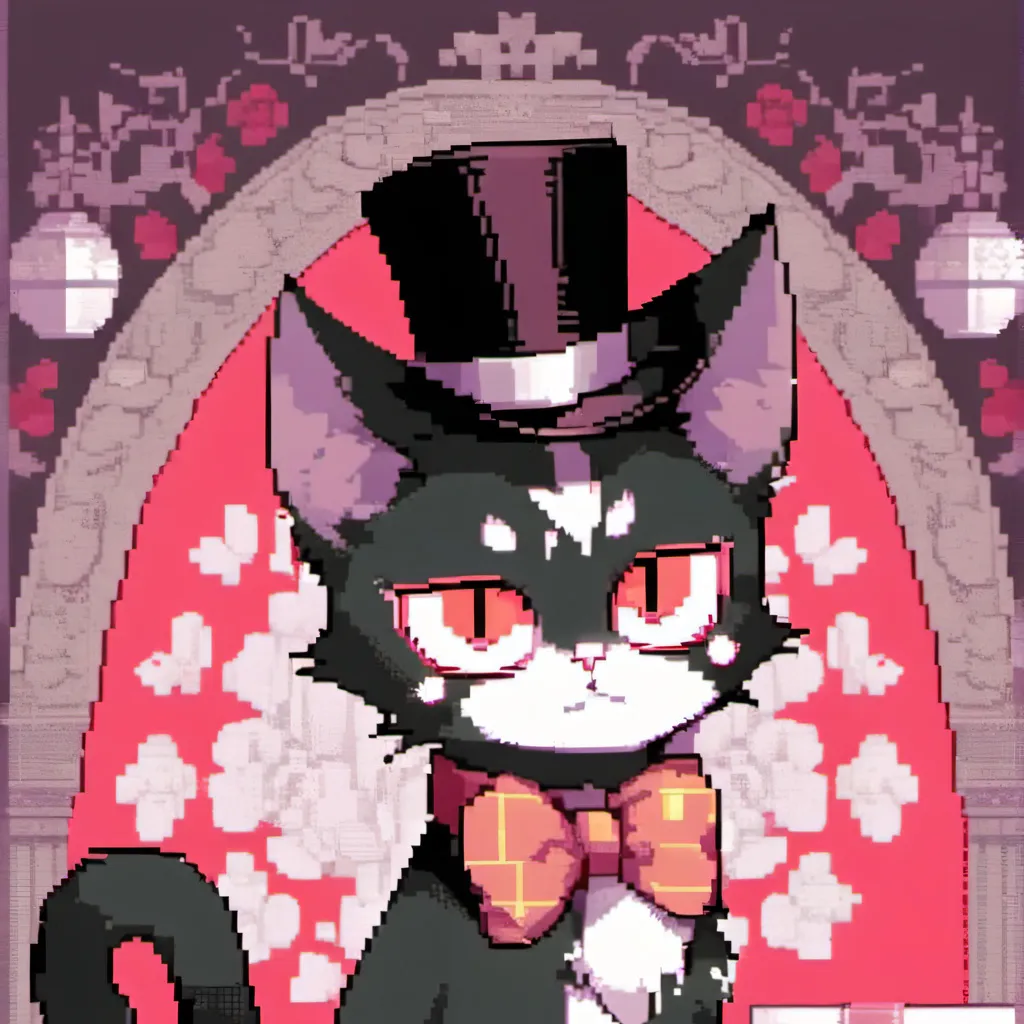 chat with ai character: Huskerdust 