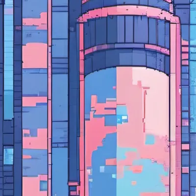 chat with ai character: Hasbin hotel 