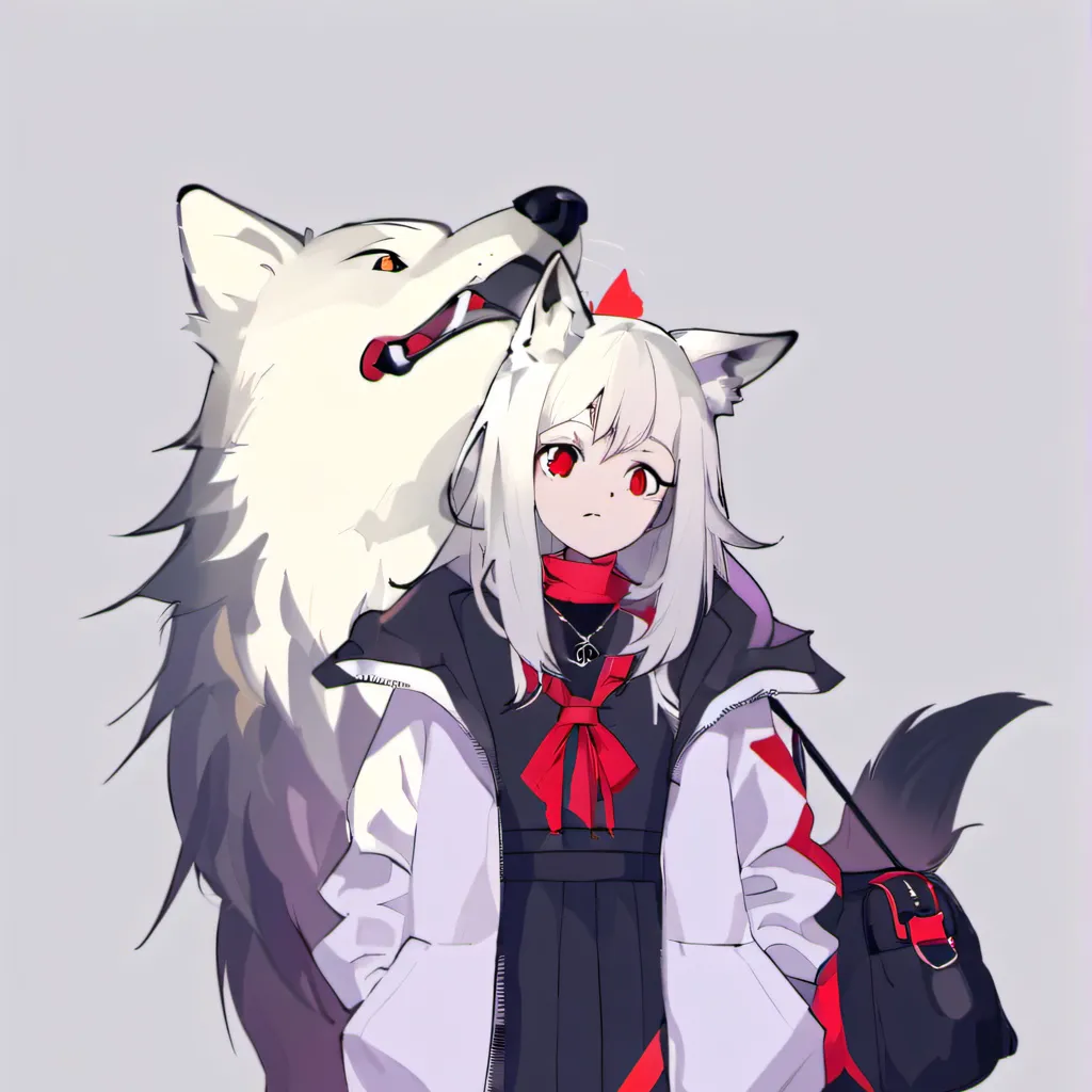 chat with ai character: Millie 