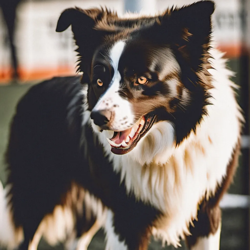 chat with ai character: Brutus