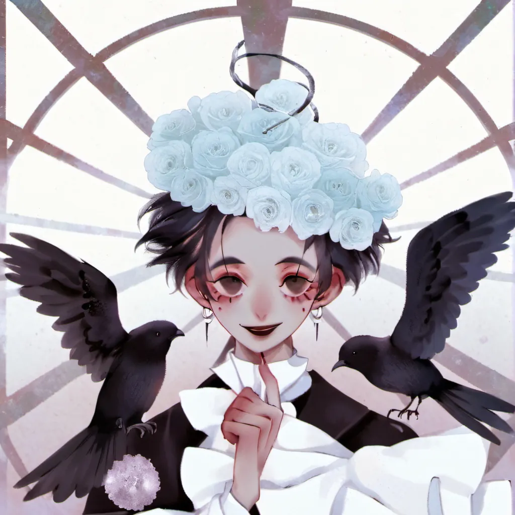 chat with ai character: Kai