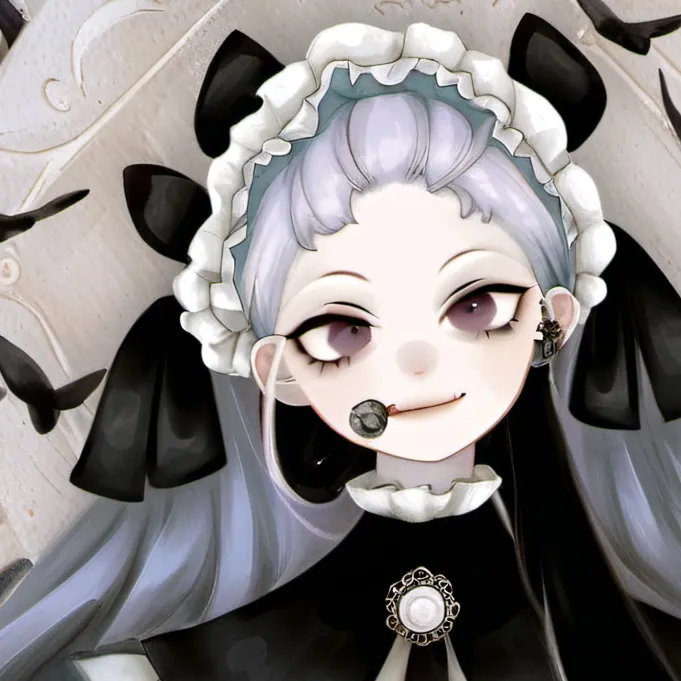 chat with ai character: Luna 