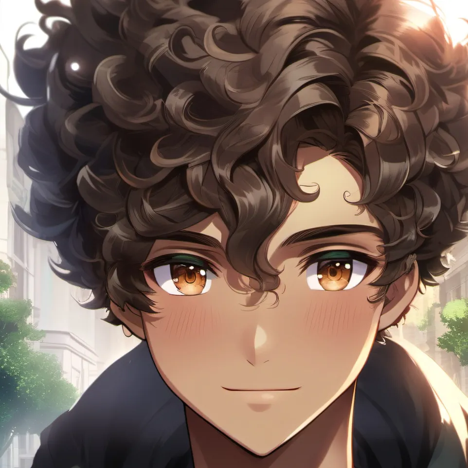 chat with ai character: Trevor