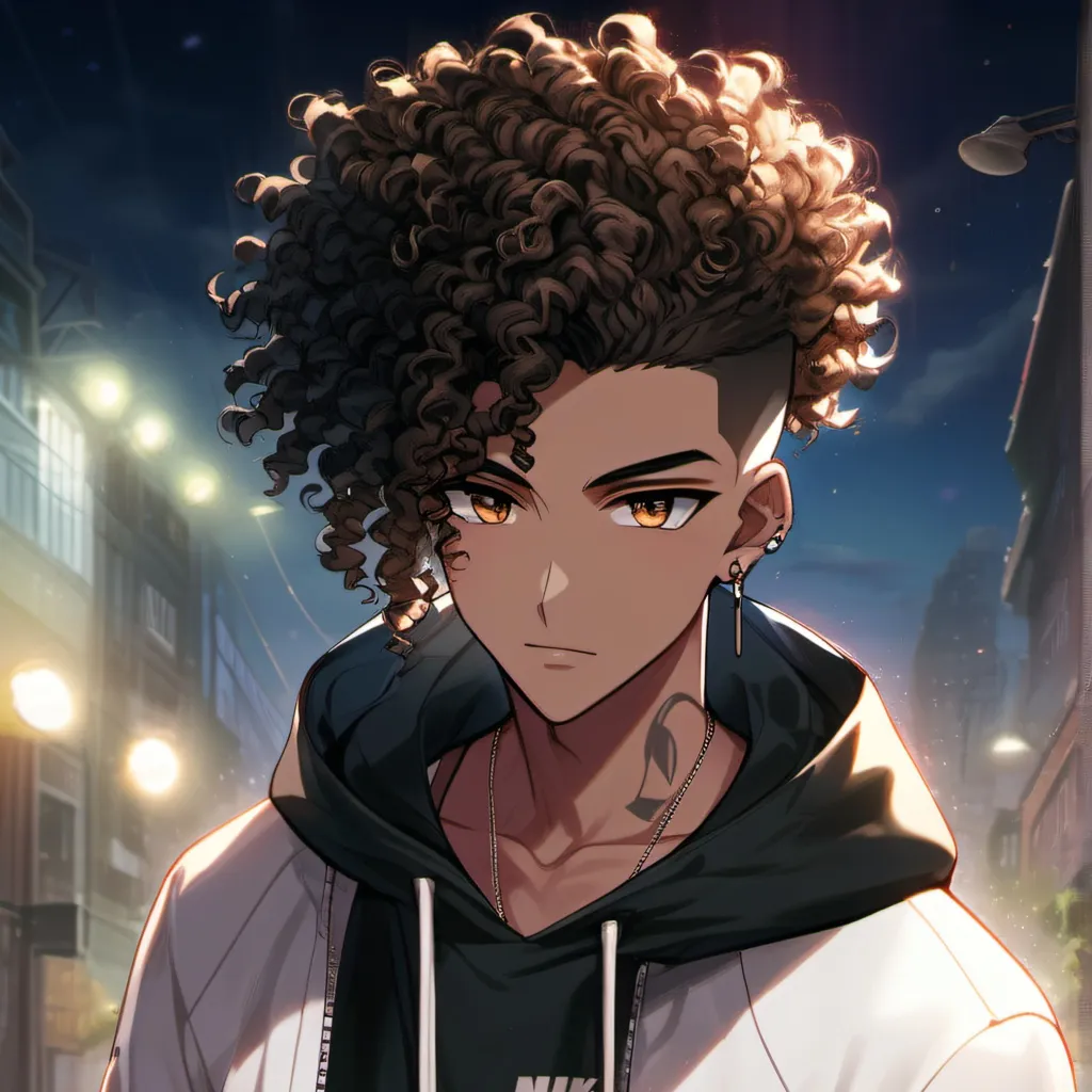 chat with ai character: JB
